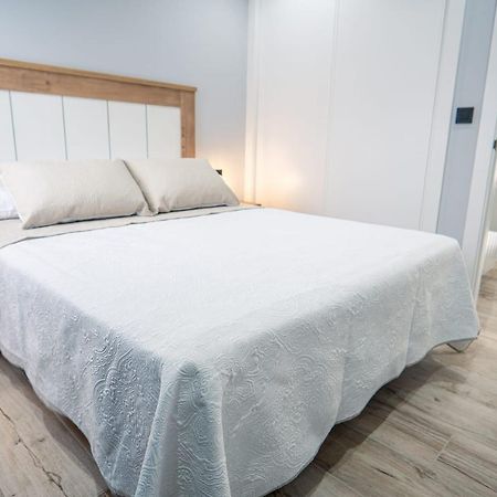 Apartamento Pedradouro Malpica Exterior foto