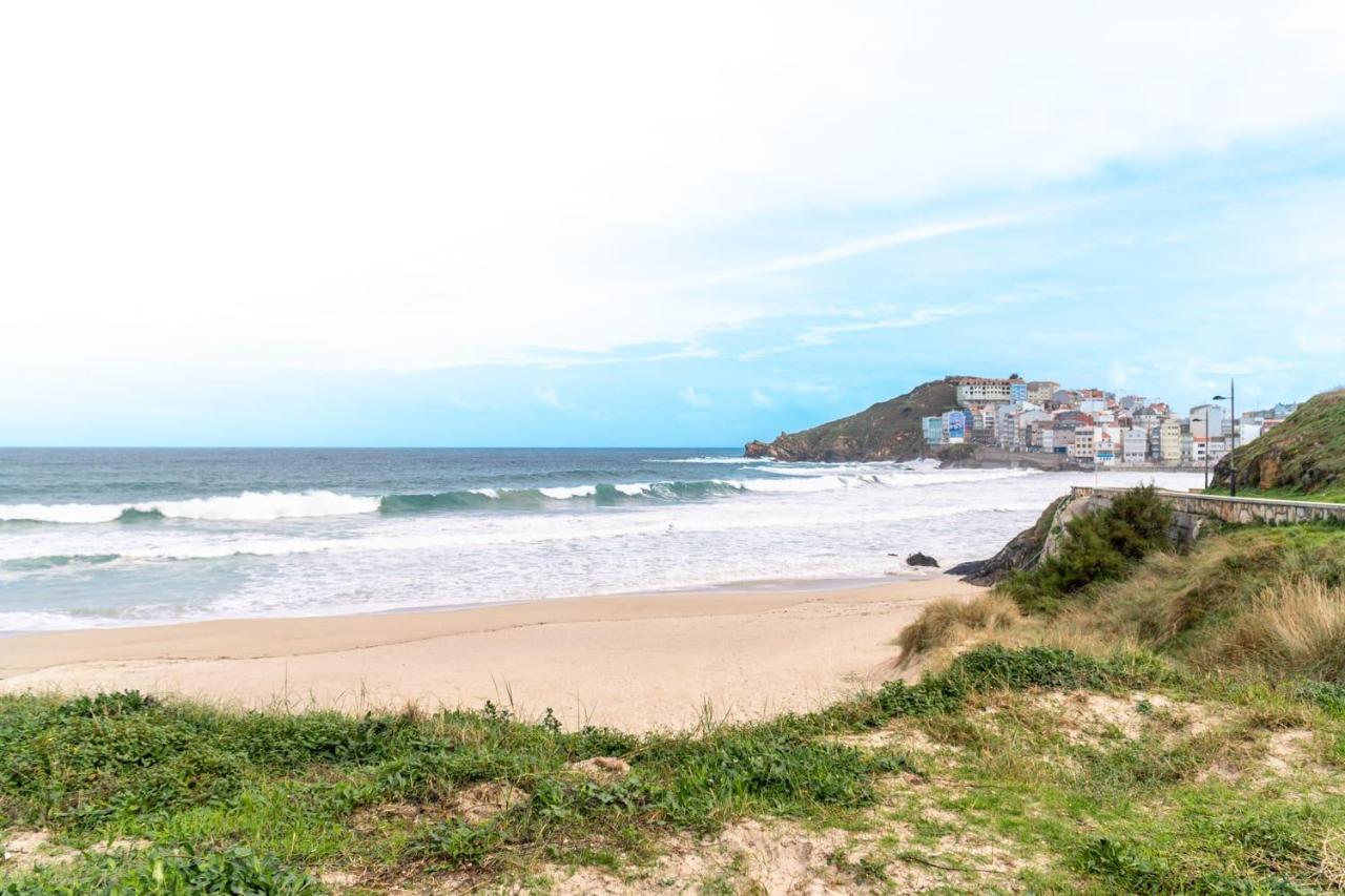 Apartamento Pedradouro Malpica Exterior foto
